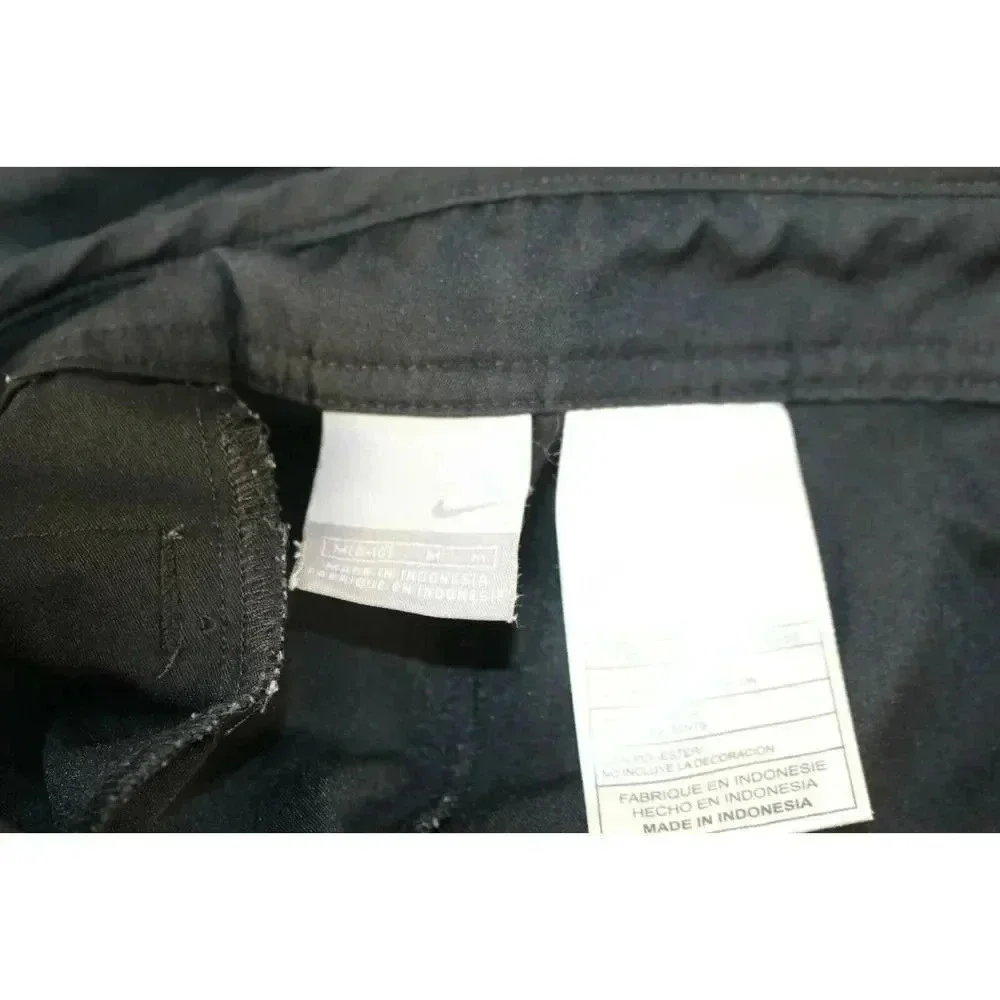 ladies Nike capri pants size M